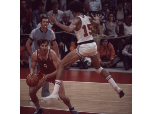 İvan Edeshko: 1972 Olimpiyatları'nın Altın Pası