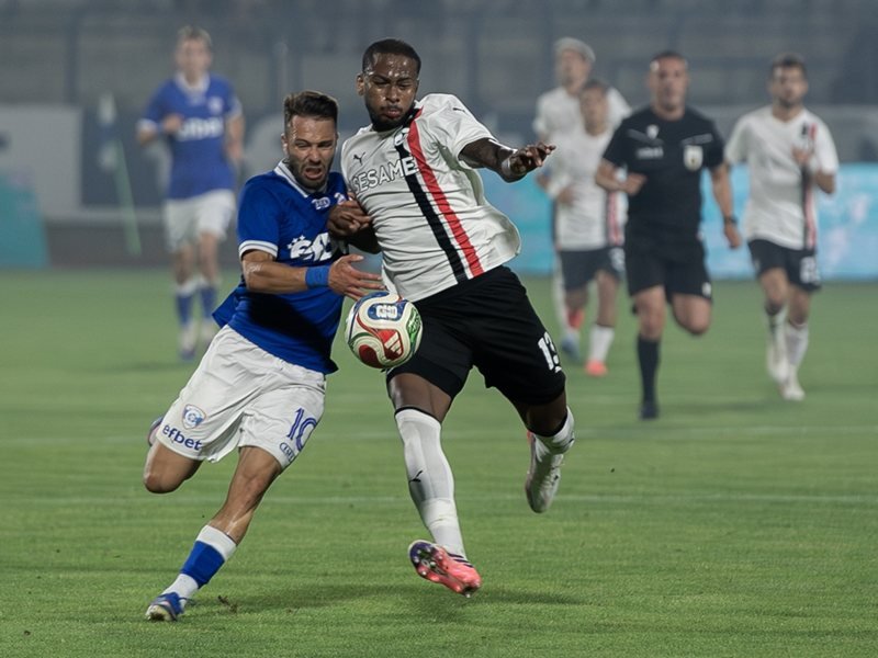 Birinci Lig'de 3. Haftanın Ardından Puan Durumu ve Gol Krallığı