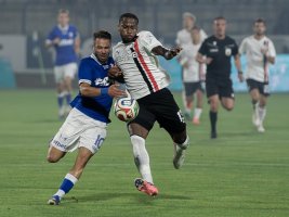 Birinci Lig'de 3. Haftanın Ardından Puan Durumu ve Gol Krallığı