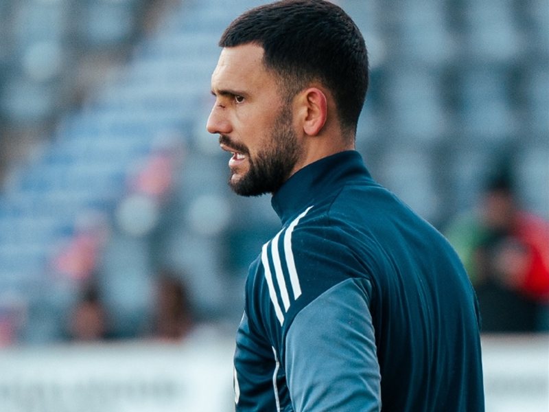 Milli Kalecimiz Dimitar Mitov İskoçya'dan Almanya'ya Transfer Oldu