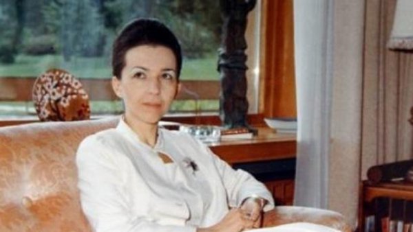 Vanga ve Lyudmila Jivkova'nın Yeni Sensasyonu