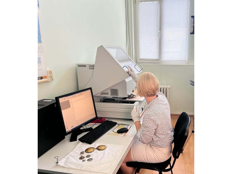 Dijital Arkeoloji Projesi DigiArcheoSpace ile Yükseköğrenimde Çağdaş Araçlar