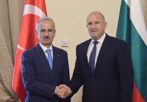 Balkanların Kilit Projesi: Bulgaristan ve Türkiye Arasındaki İlişkiler