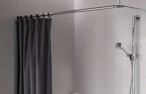 Banyo perdeleri tarihe karışıyor, işte çok daha pratik yeni alternatif