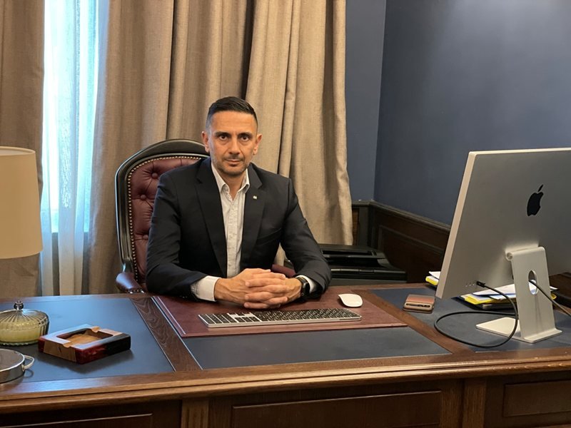 Lityum-İyon Pil ve Enerji Sistemleri: Geleceğin Enerji Çözümleri