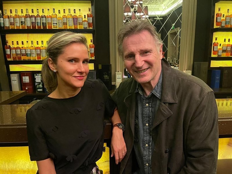 İrina Diyamant: Bir Gazetecinin Hollywood'a Giden Yolculuğu