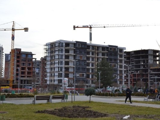 Milletvekilleri Büyük Projelerin İnşasında Değişiklik İstiyor