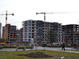 Milletvekilleri Büyük Projelerin İnşasında Değişiklik İstiyor