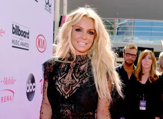 Hollywood, Madonna'yı Bekletip Britney'i Seçti