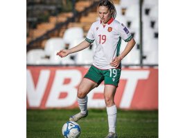 Bulgar Millî Futbolcu İtalyan Seria A'da Oynayacak