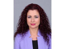 Pazardzhik Bölge Mahkemesi'ne Yeni Halkla İlişkiler Uzmanı Atandı