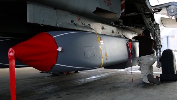 Moskova resti çekti! İngiliz fabrikaları doğrudan tehdit altında