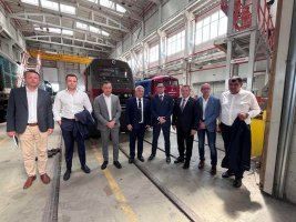 Bulgaristan'da Yatırım ve Altyapı Geliştirme