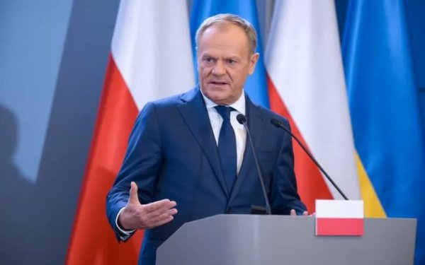 Tusk'tan endişeli uyarı