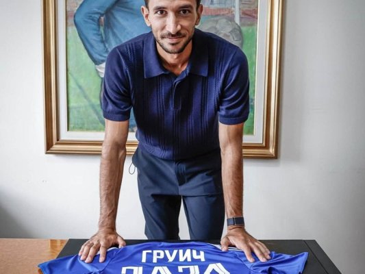 Levski, Liverpool ve Manchester United'ın Eski Oyuncularını Barındıran İlk Bulgar Takımı