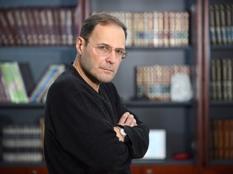 Yuri Velev: Fikir Kaynağı, Başarılı Projelerin Arkasındaki İsim Doğum Gününü Kutluyor