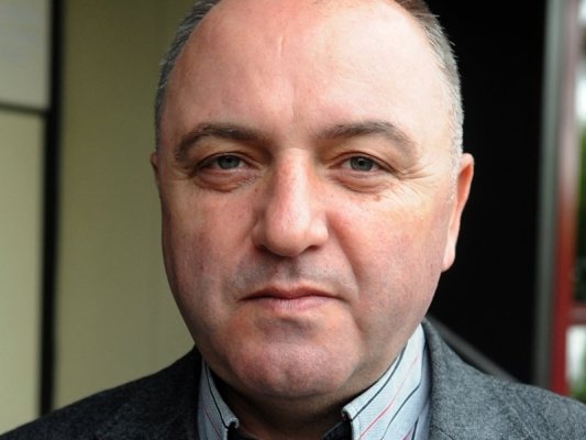 Eski Adalet Bakanı Anton Stankov 60 yaşında hayatını kaybetti