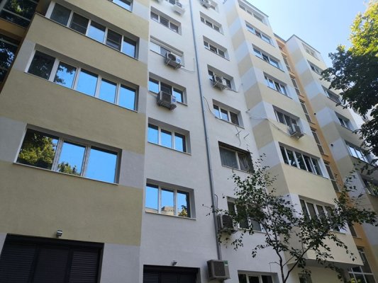 Rusçuk Belediyesi, LENA Apartman Bloğunda Enerji Yenileme Projesini Başarıyla Tamamladı