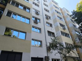 Rusçuk Belediyesi, LENA Apartman Bloğunda Enerji Yenileme Projesini Başarıyla Tamamladı