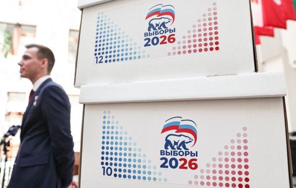 Rusya'da Putin'in Son Muhalifleri