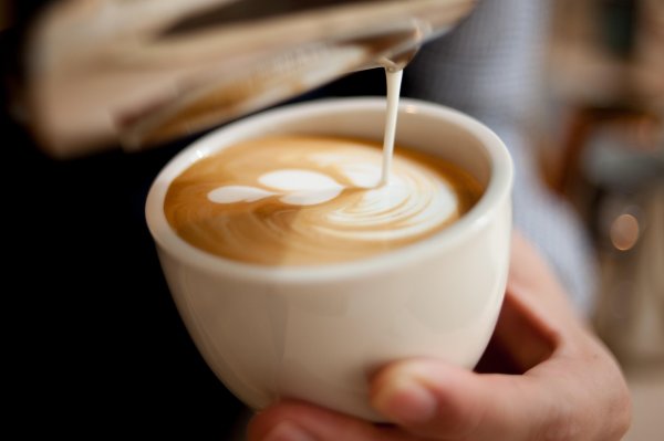Evde Latte Yapmak İçin 6 İpucu