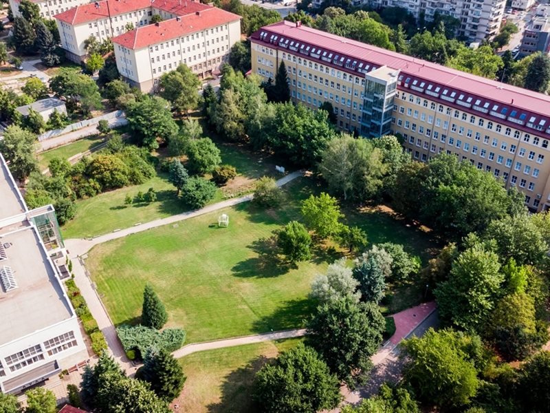 Ormancılık Üniversitesi Burgaz'da Şube Açıyor: 2026-2027 Eğitim Yılında 280 Öğrenci Kabul Edilecek