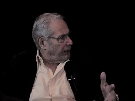 Ünlü Amerikan Yönetmen Mark Rydell Hayatını Kaybetti