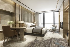 Otel Odanızı Kontrol Edin