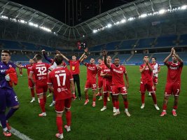 Televizyon Spor Programı