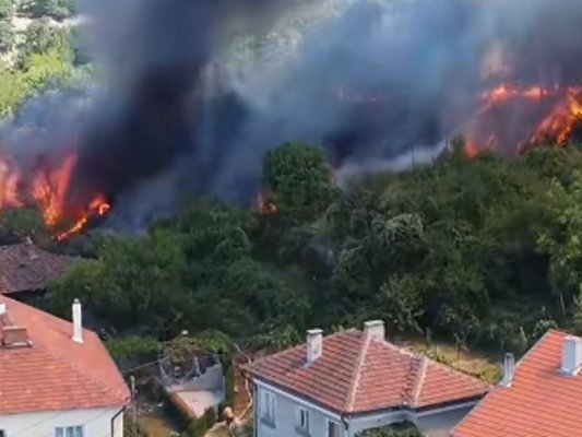 Ülke genelinde son 24 saatte 116 yangın söndürüldü, yaralanan olmadı