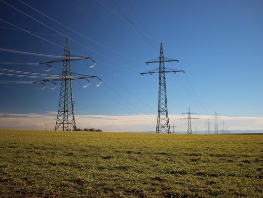 Pazartesi Günü Elektrik Enerjisi Fiyatları %51,6 Arttı