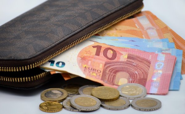 AB'de Enflasyon: Sadece 2 Ülke Bulgaristan'ın Üstünde