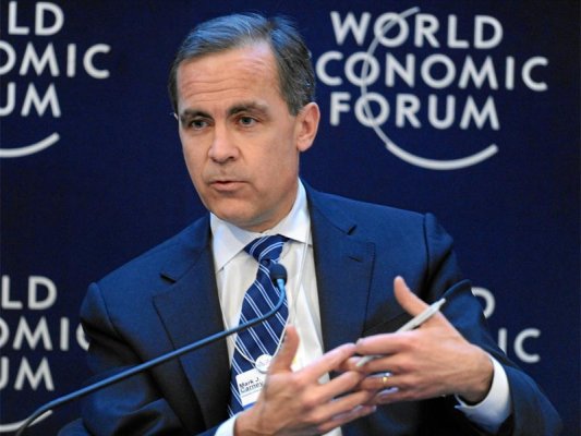 Kanada Başbakanı Mark Carney: ABD ile ticaret savaşı içindeyiz