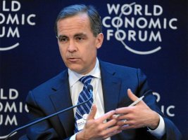 Kanada Başbakanı Mark Carney: ABD ile ticaret savaşı içindeyiz