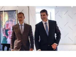 UEFA Seçim Kongresi'nin Tarihi Değiştirildi