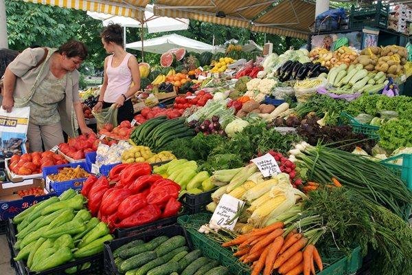 Meyve ve Sebze Fiyatları Şok Ediyor! Kar Marjları Yüzde 150'ye Ulaştı