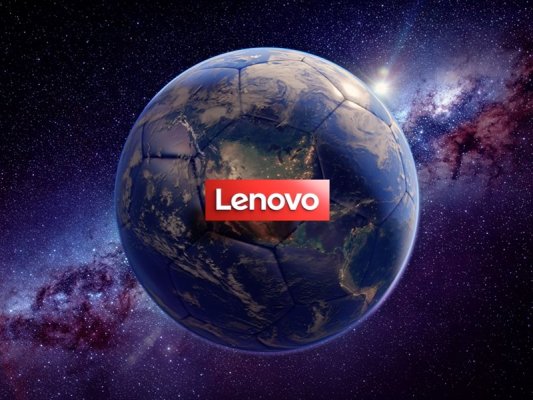 Lenovo, Şirket Tarihinin En Güçlü Çeyreğini Açıkladı: Hibrit Yapay Zeka Stratejisi Büyümeyi Hızlandırıyor