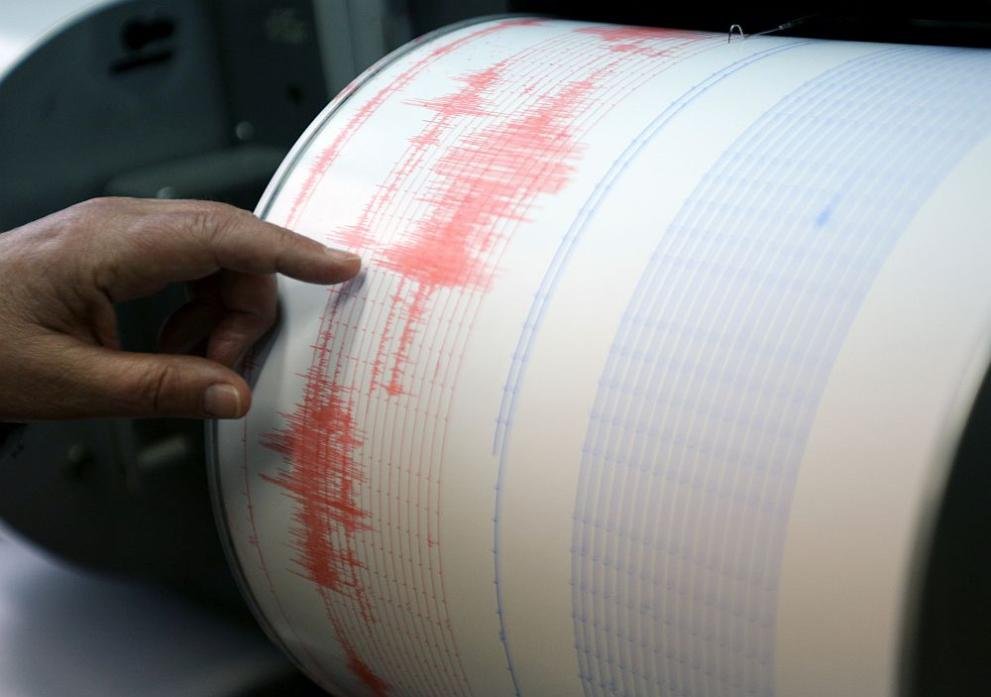 İstanbullu Sarsan 2 Saat: Depremler ve Panik