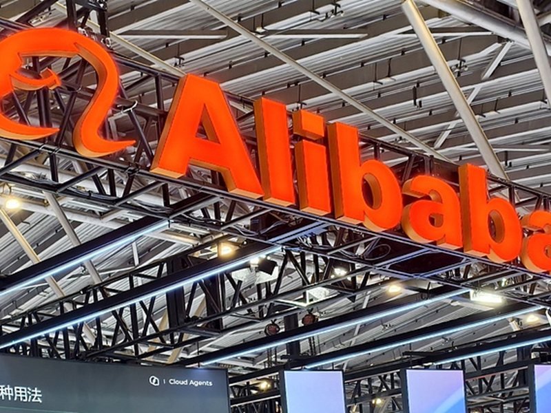 Alibaba'nın Gelirlerinde Yüzde 9'luk Artış