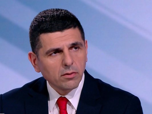 İvaylo Mirçev: Dragalevtsi'deki Sinyal Karıştırıcı 2022'de Bulgar Firması Tarafından Satın Alınmış