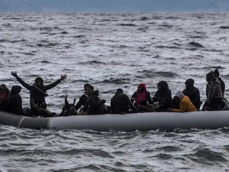 Malta'da Neredeyse Hiç Kimse Neden Sığınma Talebinde Bulunmuyor?