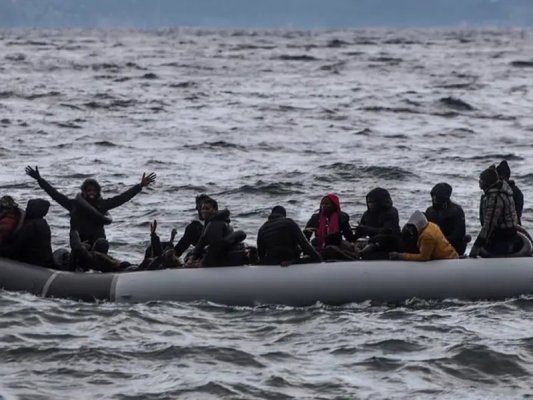 Malta'da Neredeyse Hiç Kimse Neden Sığınma Talebinde Bulunmuyor?