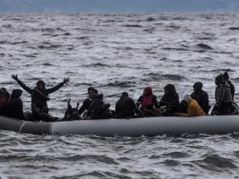 Malta'da Neredeyse Hiç Kimse Neden Sığınma Talebinde Bulunmuyor?