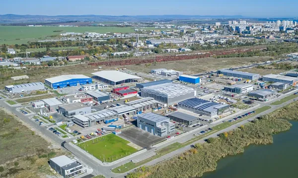 Burgaz'da Yatırımcılar Arazi Kapışıyor: Milyonluk Proje Hayata Geçiyor