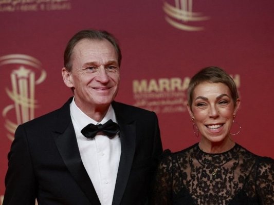 Ödüllü Fransız yapımcı Nicolas Altmayer ve Dior'un PR Müdürü trafik kazasında hayatını kaybetti