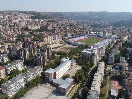 Veliko Tırnovo'da Ortalama Aylık Ücret 1112 Euro