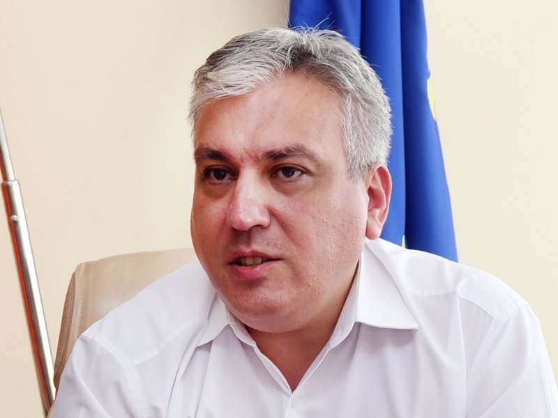 Doç. Atanas Atanasov: Dijital Çalışma Kitapları ile Medyan Ücretler Daha Adil