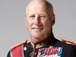 Norveç Kralı'nın Sağlık Durumu Kötüleşti