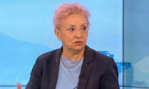 Diana Damyanova'dan Petrohan Çıkışı: Gyurov ve Demerdzhiev'i Gerçeği Saklamakla Suçladı