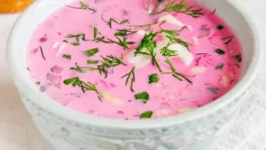 Deniz kenarında pembe tarator rüzgarı: Fiyatı şaşırttı